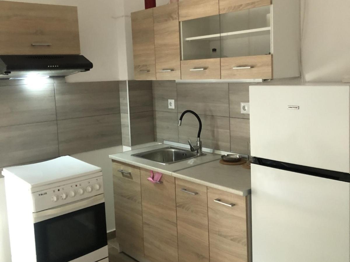 Small Studio Center 1 Thessaloníki Luaran gambar