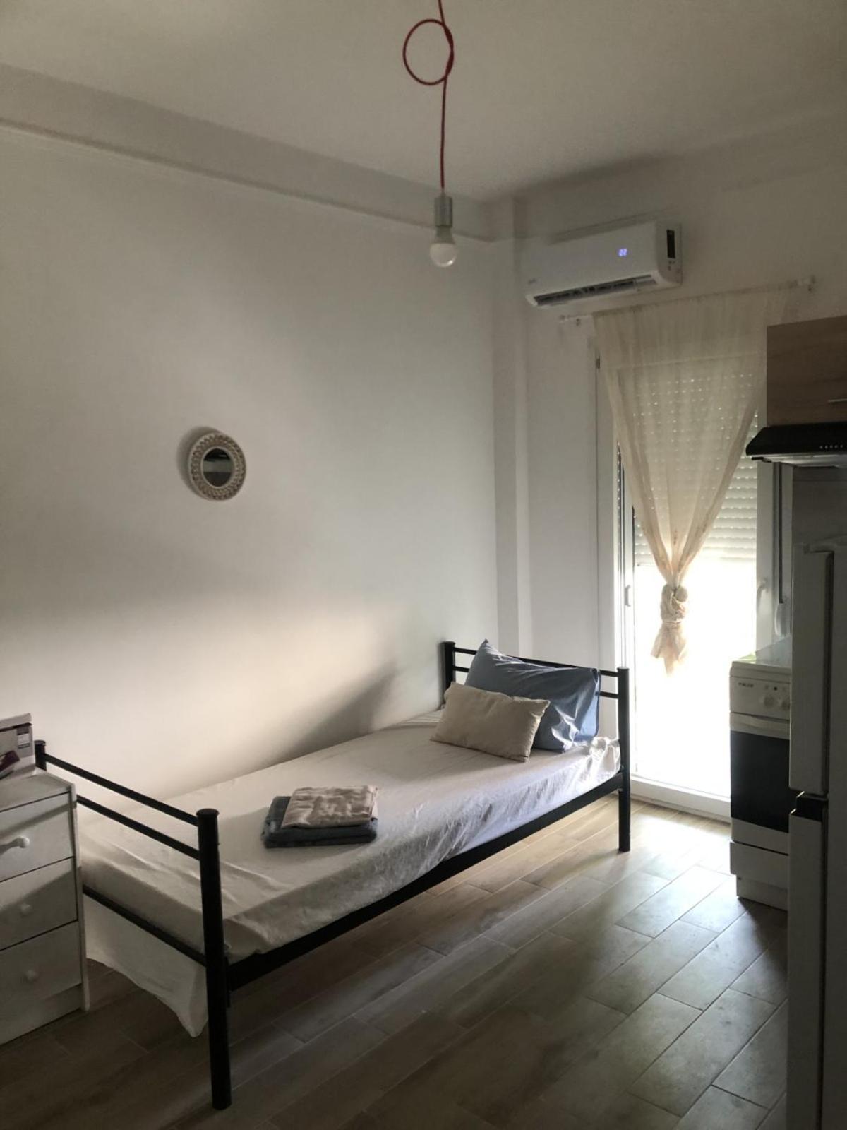 Small Studio Center 1 Thessaloníki Luaran gambar